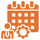 Expert Schedule Management